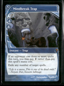 Mystery Booster 2 Mindbreak Trap (Future Sight) #168