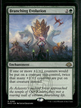 Modern Horizons 3 Branching Evolution #285