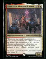 The Lost Caverns of Ixalan Anim Pakal, Thousandth Moon #223