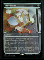 Kamigawa: Neon Dynasty Mirror Box (Showcase) #403