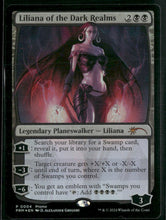 Media Promos Liliana of the Dark Realms #4