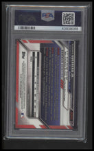 2016 Bowman Prospects Chrome Vladimir Guerrero Jr. 9 PSA #BCP55