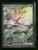 SV08: Surging Sparks Milotic ex #237/191