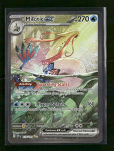 SV08: Surging Sparks Milotic ex #237/191