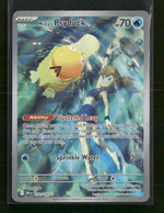 SV10: Destined Rivals Misty's Psyduck #193/182