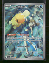 SV10: Destined Rivals Misty's Psyduck #193/182