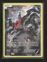 XY Promos Darkrai #XY114