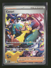 ME: Ascended Heroes Canari #291/217