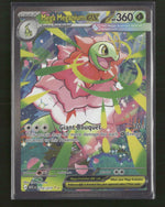 ME: Ascended Heroes Mega Meganium ex #272/217