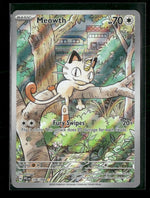 ME02: Phantasmal Flames Meowth #106/094