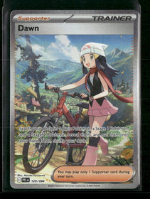 ME02: Phantasmal Flames Dawn #129/094