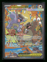 ME01: Mega Evolution Mega Kangaskhan ex #182/132