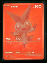 SV: Black Bolt Victini #171/086
