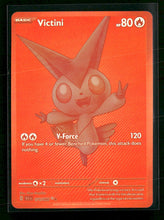 SV: Black Bolt Victini #171/086