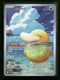 ME: Ascended Heroes Psyduck #226/217