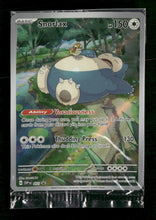SV: Scarlet & Violet Promo Cards Snorlax #051