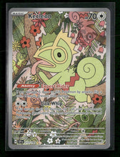 SV08: Surging Sparks Kecleon #213/191