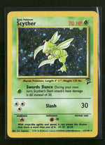 Base Set 2 Scyther #017/130