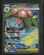 ME01: Mega Evolution Mega Venusaur ex #155/132
