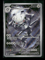 ME01: Mega Evolution Steelix #150/132