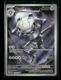 ME01: Mega Evolution Steelix #150/132