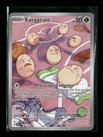 SV08: Surging Sparks Exeggcute #192/191