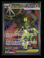 ME03: Perfect Order Mega Zygarde ex #104/088
