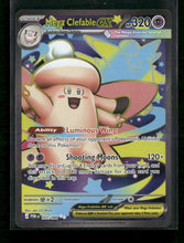 ME03: Perfect Order Mega Clefable ex #103/088