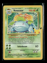 Celebrations: Classic Collection Venusaur #15/102
