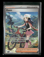 ME02: Phantasmal Flames Dawn #129/094