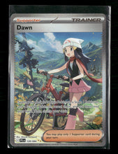 ME02: Phantasmal Flames Dawn #129/094