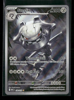 ME01: Mega Evolution Steelix #150/132