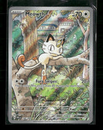 ME02: Phantasmal Flames Meowth #106/094