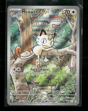 ME02: Phantasmal Flames Meowth #106/094