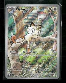 ME02: Phantasmal Flames Meowth #106/094