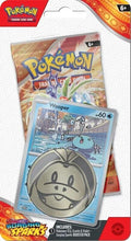 Surging Sparks Single Pack Blister