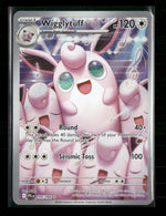 ME02: Phantasmal Flames Wigglytuff #105/094