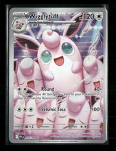 ME02: Phantasmal Flames Wigglytuff #105/094