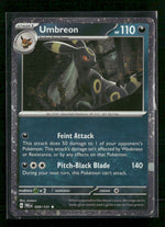 Miscellaneous Cards & Products Umbreon #059/131