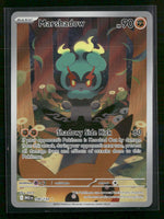ME01: Mega Evolution Marshadow #146/132