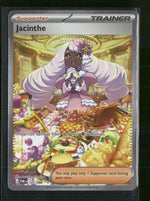 ME03: Perfect Order Jacinthe #122/088