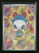ME: Ascended Heroes Marill #232/217