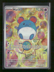 ME: Ascended Heroes Marill #232/217