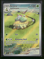 SV05: Temporal Forces Grotle #164/162