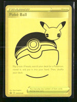 SWSH: Sword & Shield Promo Cards Poke Ball #SWSH146
