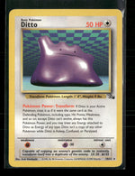 Fossil Ditto (18) #18/62