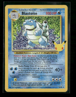 Celebrations: Classic Collection Blastoise #2/102