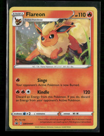 SWSH: Sword & Shield Promo Cards Flareon #SWSH041