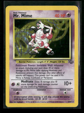 Jungle Mr. Mime (6) #06/64