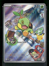 ME: Mega Evolution Promo Turtwig #040